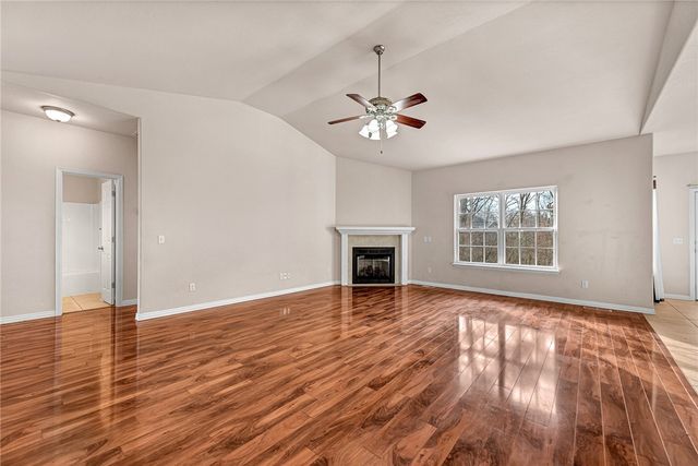 17 Cumbrian Drive, Bella Vista, AR 72714