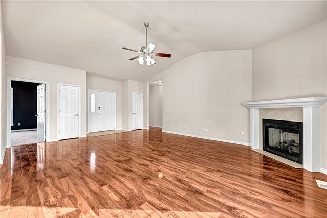 17 Cumbrian Drive, Bella Vista, AR 72714