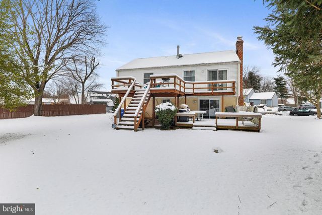 4 BRIGHTON CT, Westampton, NJ 08060