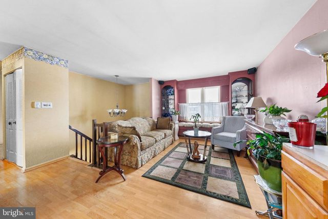 4 BRIGHTON CT, Westampton, NJ 08060