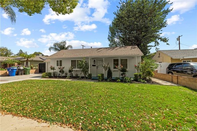 7420 Caldus Avenue, Van Nuys, CA 91406
