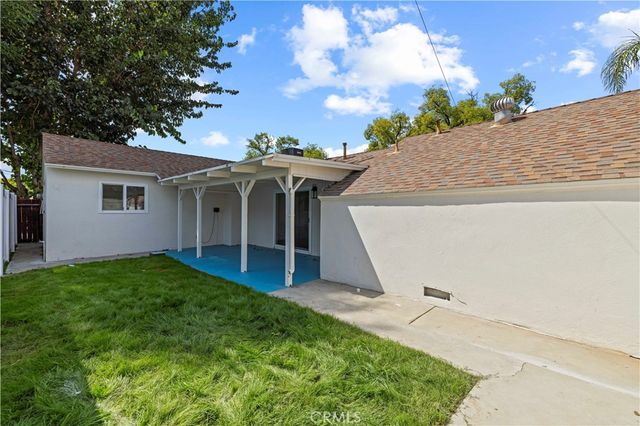 7420 Caldus Avenue, Van Nuys, CA 91406