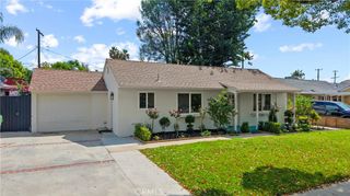 7420 Caldus Avenue, Van Nuys, CA 91406