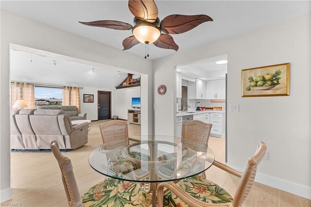 2151 Cape WAY, North Fort Myers, FL 33917