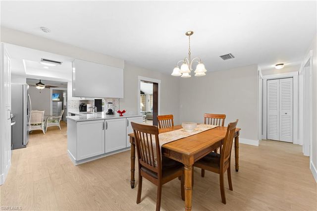 2151 Cape WAY, North Fort Myers, FL 33917