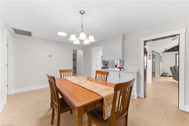 2151 Cape WAY, North Fort Myers, FL 33917