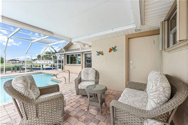 2151 Cape WAY, North Fort Myers, FL 33917
