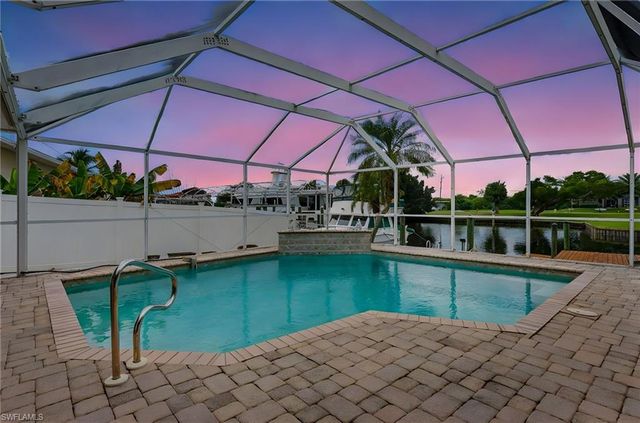 2151 Cape WAY, North Fort Myers, FL 33917