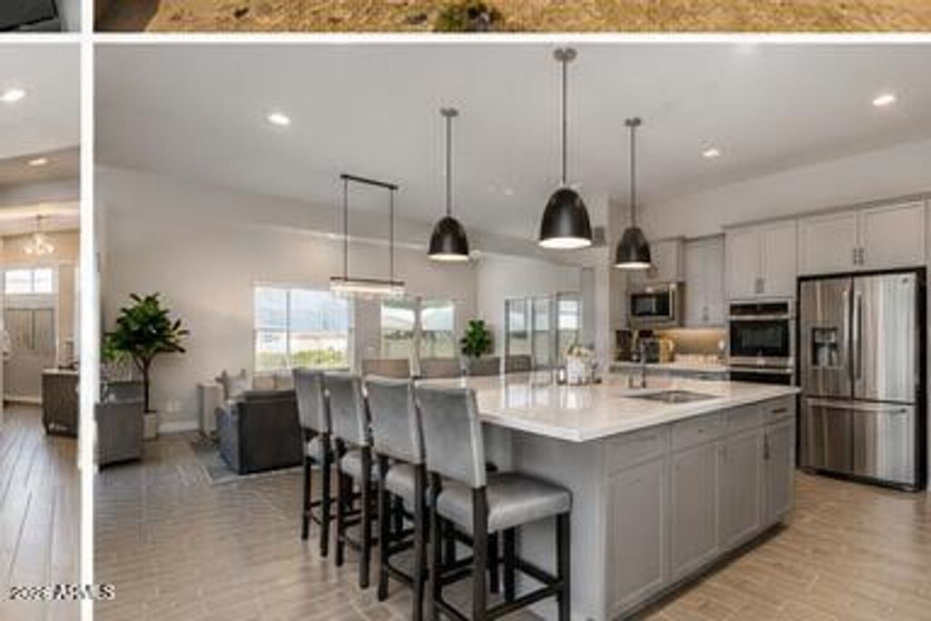 22895 E VIA DE OLIVOS --, Queen Creek, AZ 85142 — photo 2