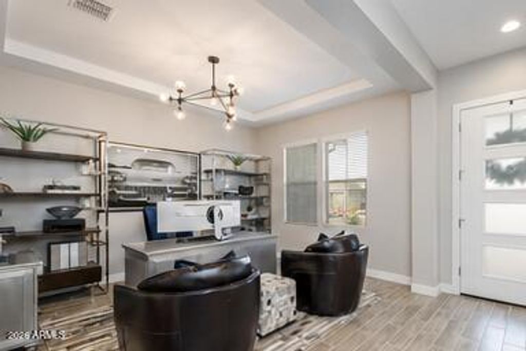 22895 E VIA DE OLIVOS --, Queen Creek, AZ 85142 — photo 3