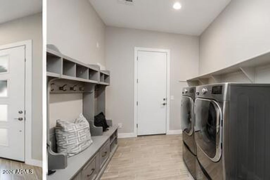 22895 E VIA DE OLIVOS --, Queen Creek, AZ 85142 — photo 4