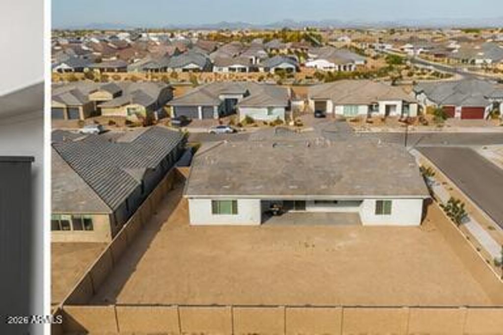 22895 E VIA DE OLIVOS --, Queen Creek, AZ 85142 — photo 5