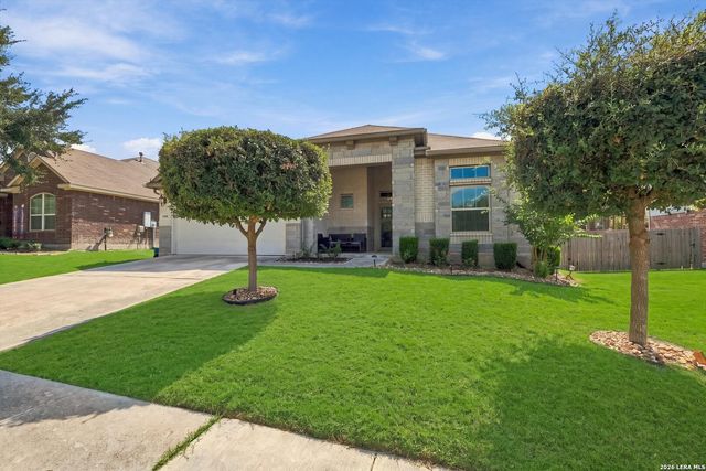2904 MISTYWOOD LN, Schertz, TX 78108