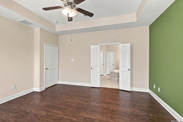 2904 MISTYWOOD LN, Schertz, TX 78108