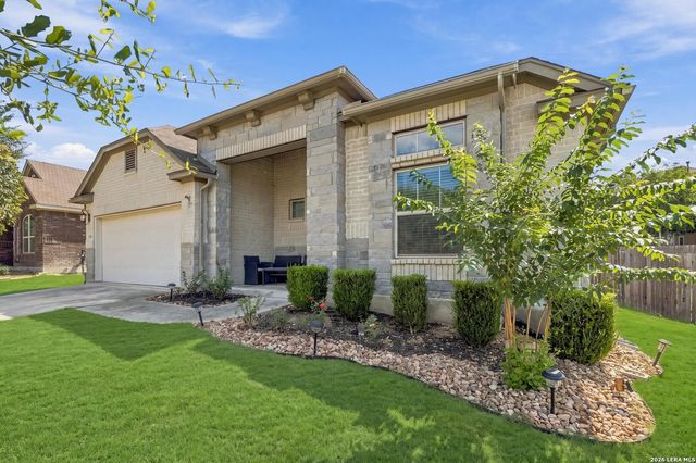 2904 MISTYWOOD LN, Schertz, TX 78108