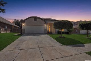 2904 MISTYWOOD LN, Schertz, TX 78108