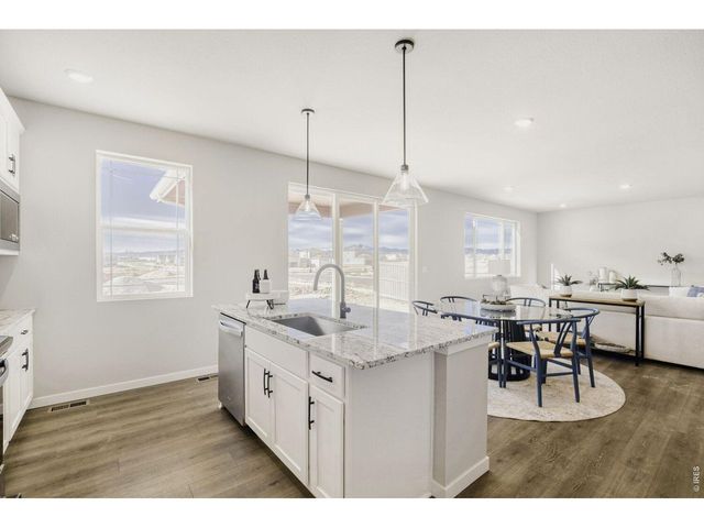 157 Buckwheat Ln, Berthoud, CO 80513