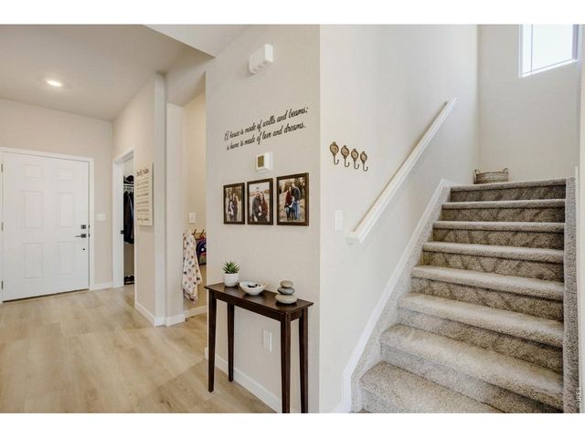 157 Buckwheat Ln, Berthoud, CO 80513