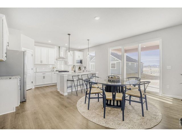 157 Buckwheat Ln, Berthoud, CO 80513