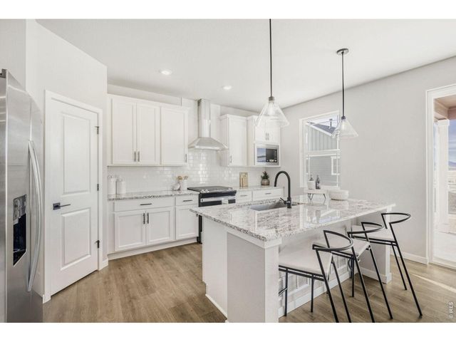 157 Buckwheat Ln, Berthoud, CO 80513