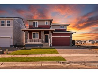 157 Buckwheat Ln, Berthoud, CO 80513