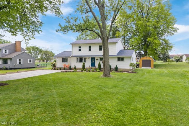 3845 Clark Street SW, Massillon, OH 44646