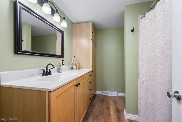 3845 Clark Street SW, Massillon, OH 44646