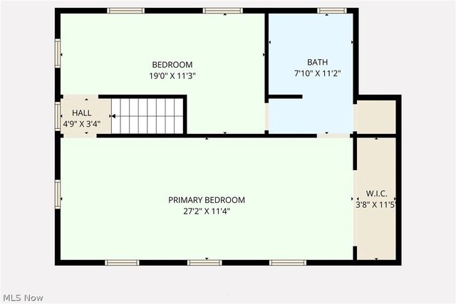 3845 Clark Street SW, Massillon, OH 44646