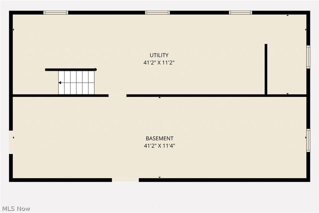 3845 Clark Street SW, Massillon, OH 44646