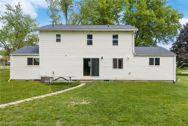 3845 Clark Street SW, Massillon, OH 44646