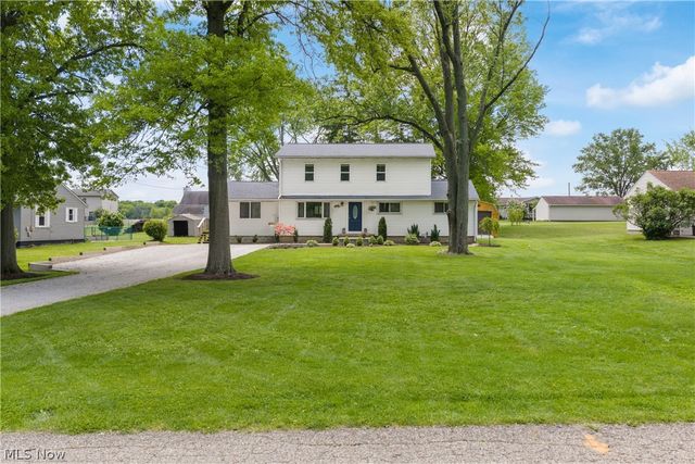 3845 Clark Street SW, Massillon, OH 44646