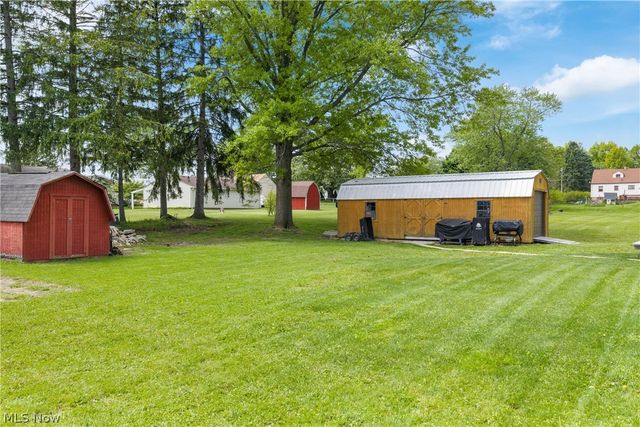 3845 Clark Street SW, Massillon, OH 44646