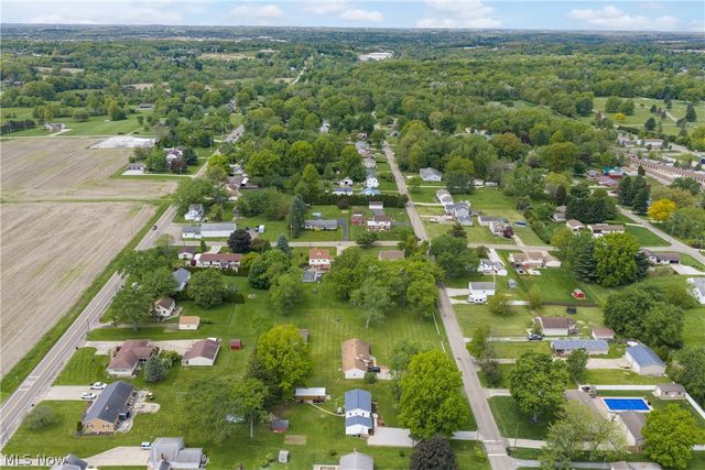 3845 Clark Street SW, Massillon, OH 44646