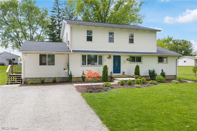 3845 Clark Street SW, Massillon, OH 44646