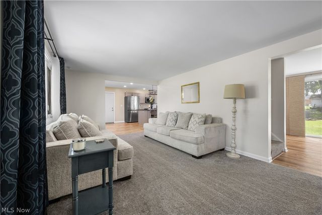 3845 Clark Street SW, Massillon, OH 44646