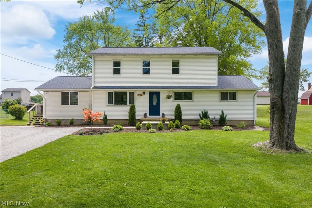 3845 Clark Street SW, Massillon, OH 44646