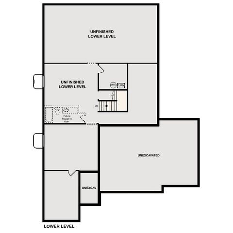 2310 E GRANITE LN, Eagle Mountain, UT 84005