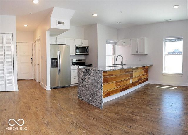 829 N Pennsylvania Street 2B, Indianapolis, IN 46204