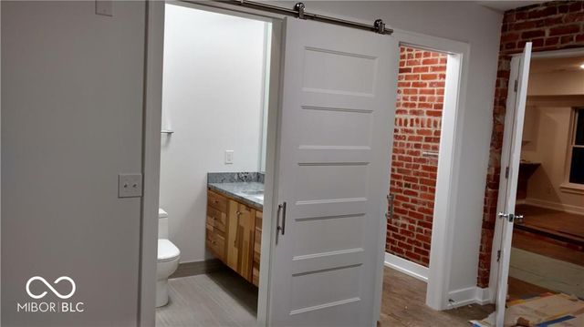 829 N Pennsylvania Street 2B, Indianapolis, IN 46204