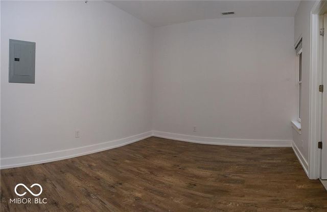 829 N Pennsylvania Street 2B, Indianapolis, IN 46204