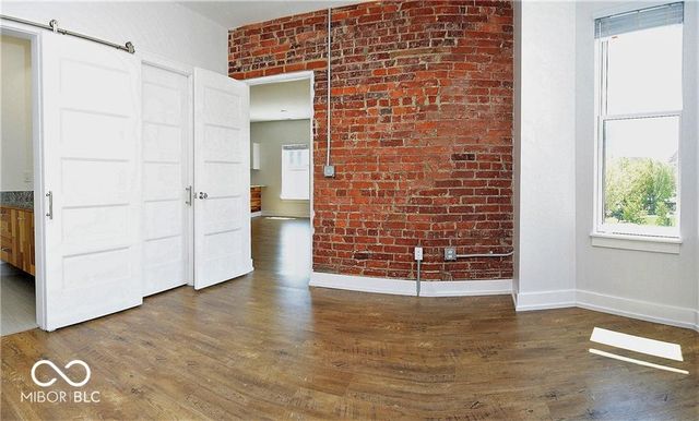 829 N Pennsylvania Street 2B, Indianapolis, IN 46204