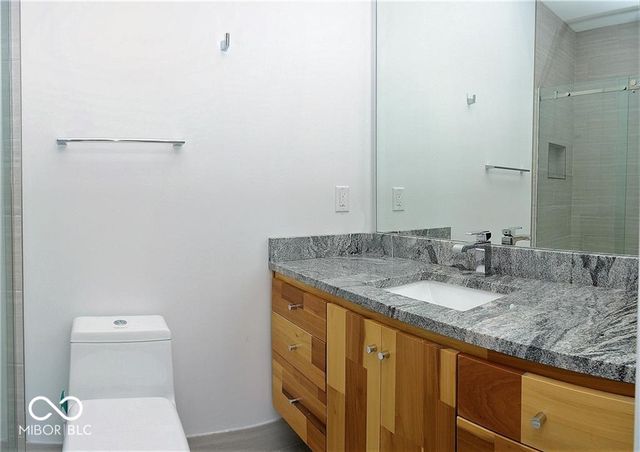 829 N Pennsylvania Street 2B, Indianapolis, IN 46204