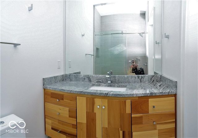 829 N Pennsylvania Street 2B, Indianapolis, IN 46204