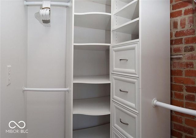 829 N Pennsylvania Street 2B, Indianapolis, IN 46204