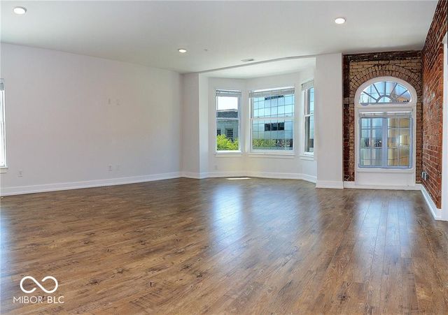 829 N Pennsylvania Street 2B, Indianapolis, IN 46204