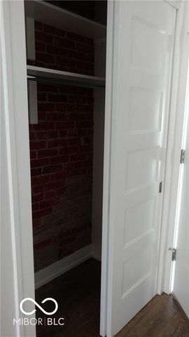 829 N Pennsylvania Street 2B, Indianapolis, IN 46204