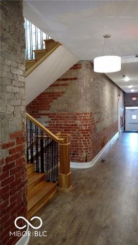 829 N Pennsylvania Street 2B, Indianapolis, IN 46204