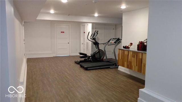 829 N Pennsylvania Street 2B, Indianapolis, IN 46204