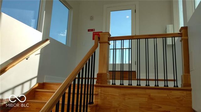 829 N Pennsylvania Street 2B, Indianapolis, IN 46204