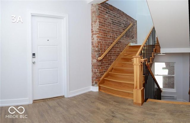 829 N Pennsylvania Street 2B, Indianapolis, IN 46204